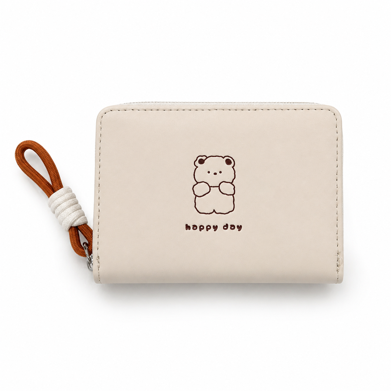 Happy Day Mini Wallet 💕— Available in 6 Colors ✨