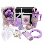 Love Notes Collection | Miss You More 💜🫶🏾
