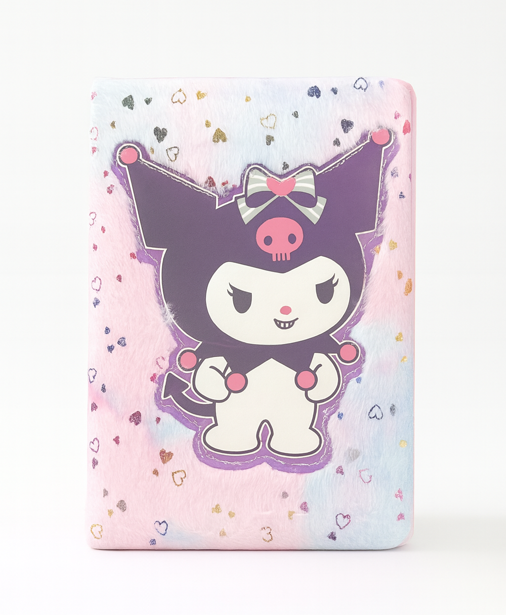 Fur NoteBook A5 - Givana