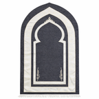 Lite Prayer Mat - Dark blue edition 💙