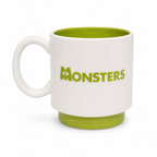 Monsters Love Mugs ✨ — Sulley & Mike 💚🩵