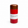 Mini Espresso Thermal Mug ☕