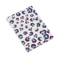 Animal print notebook - Givana