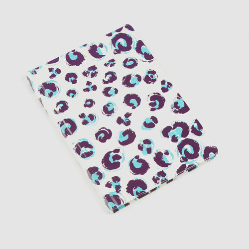 Animal print notebook - Givana