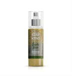 Givana Eva Senses Shimmer Pearly Haze body lotion bottle with pearly, shimmering finish, 150ml.