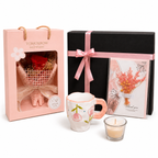 Blooming Pride Gift Box | PROUD OF YOU SERIES | ✨ (8 Gifts Inside)✨
