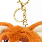 Nick Wilde Zootopia Plush Teddy