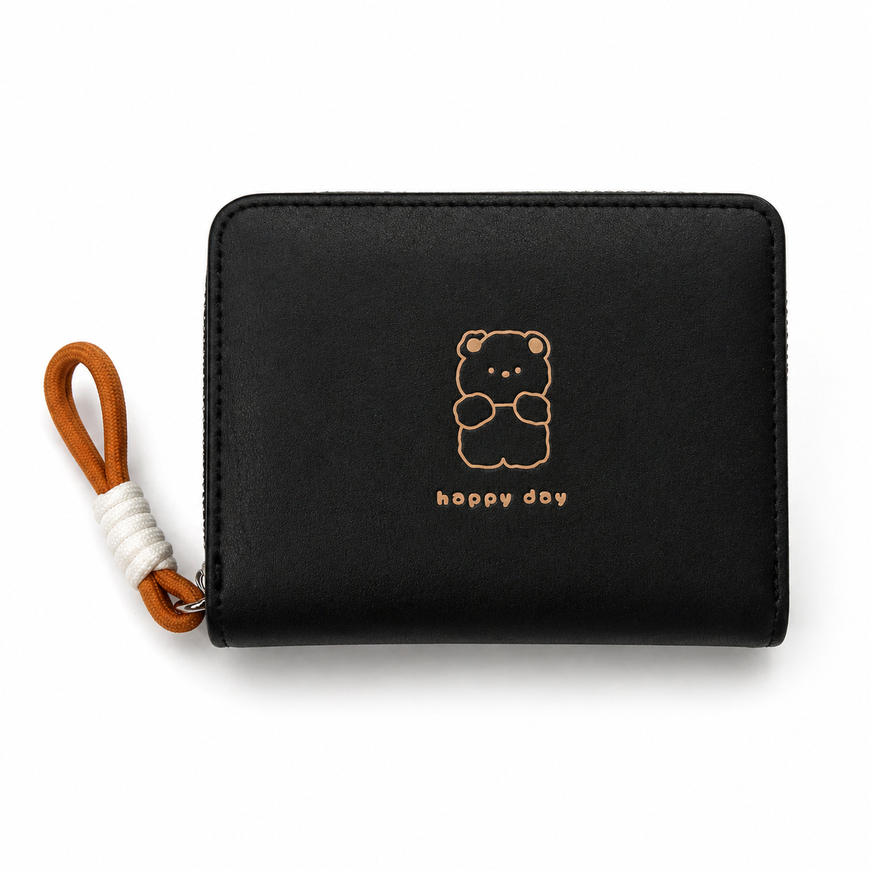 Happy Day Mini Wallet 💕— Available in 6 Colors ✨