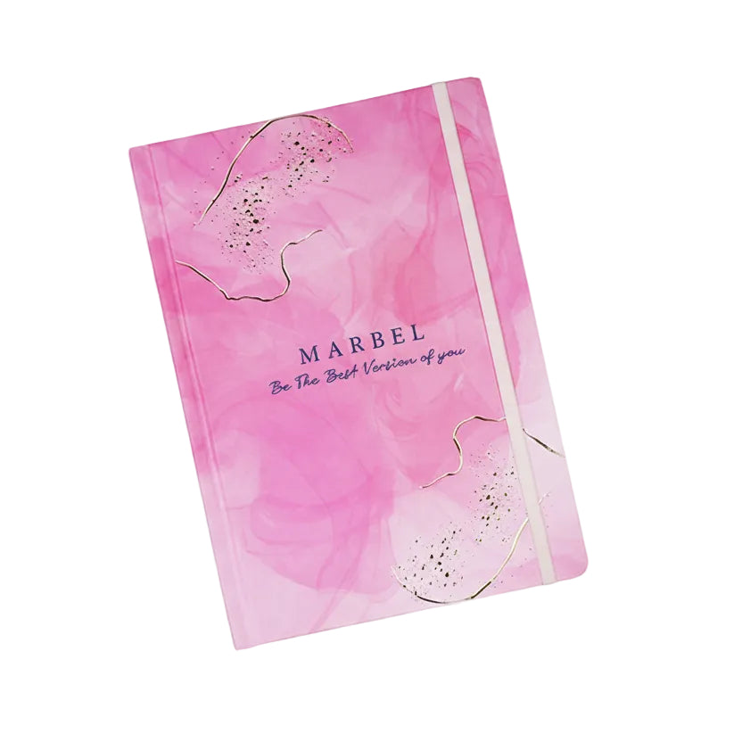 Marble notebook - Givana
