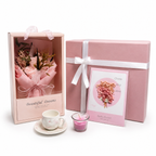 Blush Dream Gift Box | PROUD OF YOU SERIES |✨ (4 Gifts Inside)✨
