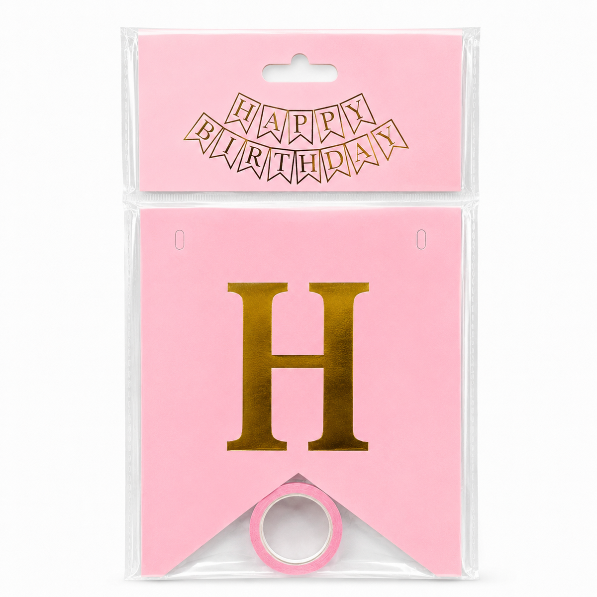 Pink Birthday Mega Gift Box | ✨ (13 Gifts Inside)✨