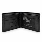 Montblanc Men’s Wallet – Black