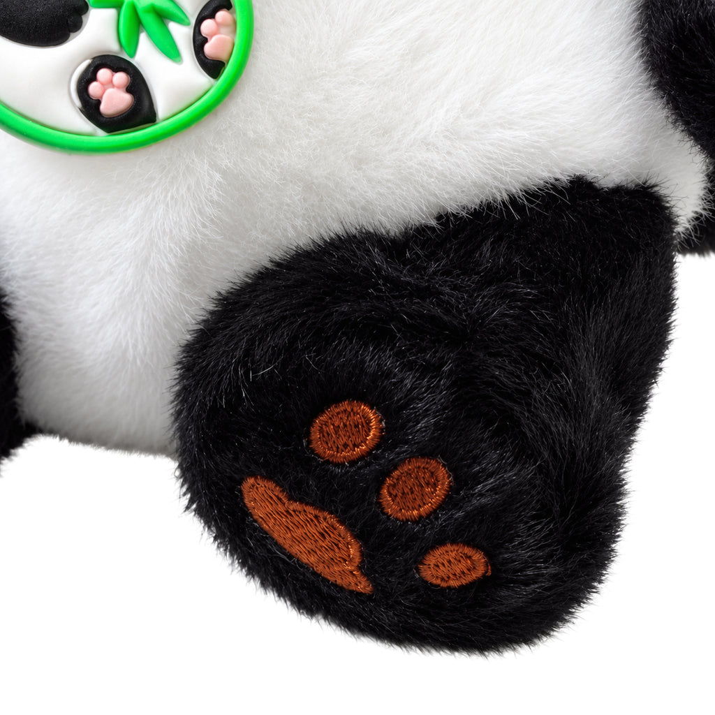 Cute Panda Plush Teddy Bear