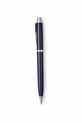 Givana luxury slim metal ballpoint pen with sleek design and polished finish, ideal for professional writing and elegant use.