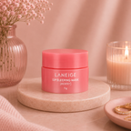 LANEIGE LIP SLEEPING BERRY MASK 3G