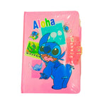 Stitch - notebook - Givana