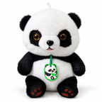 Cute Panda Plush Teddy Bear