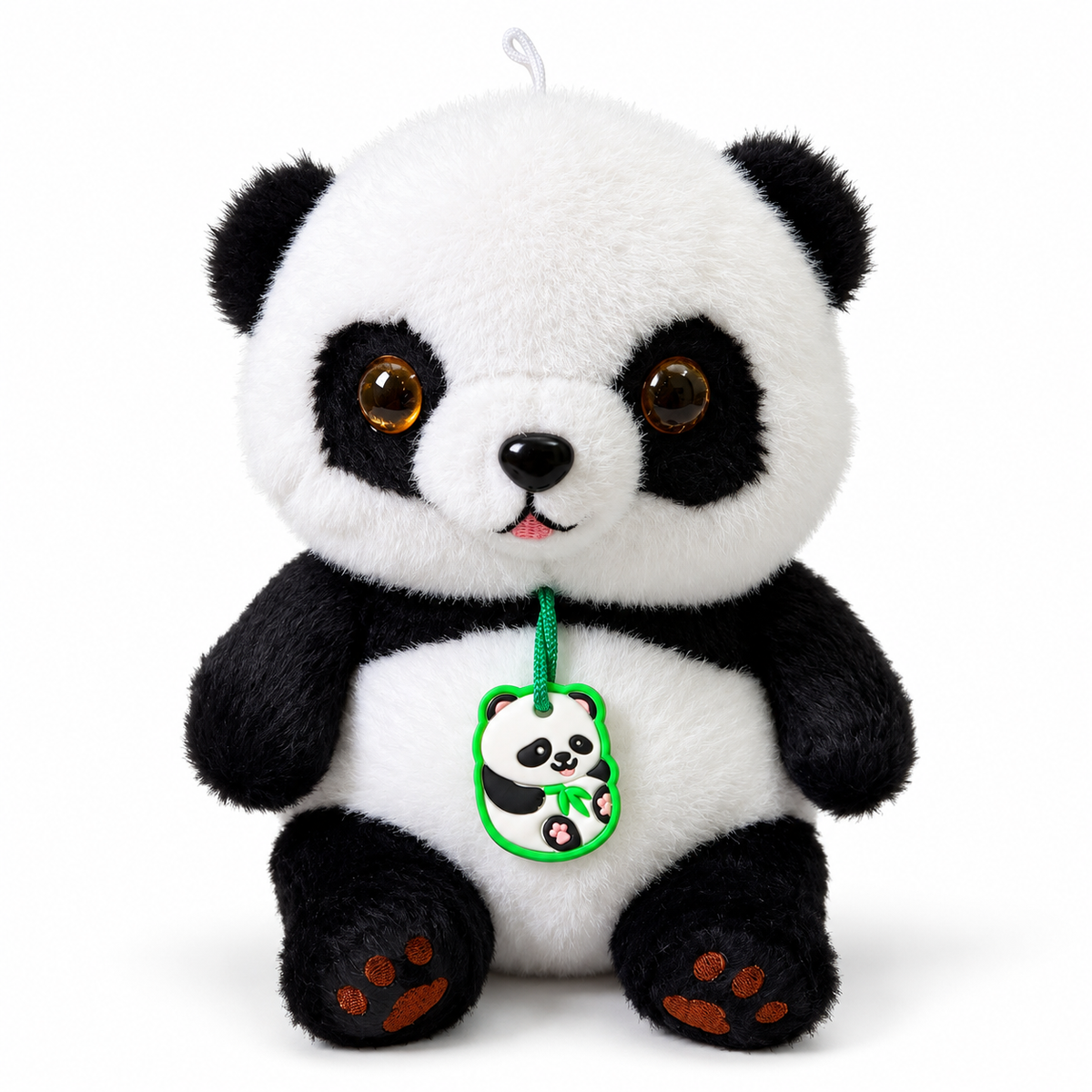 Cute Panda Plush Teddy Bear
