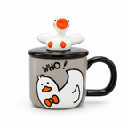 Duckling mug