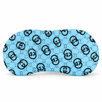 Reusable Gel Cooling Eye Mask – Available in 4 Colors