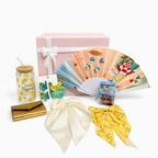 Sunshine Breeze Gift Box | 7 Gifts Inside ☀️🌼