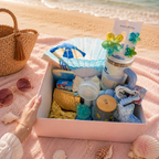 Ocean Breeze Deluxe Gift Box | 16 Gifts Inside 🌊💙