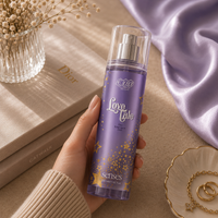 Eva Skin Care Senses - Love Tale (240ml)