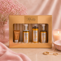 MOOD ALL-OVER KHALIJI SET🍂🌒
