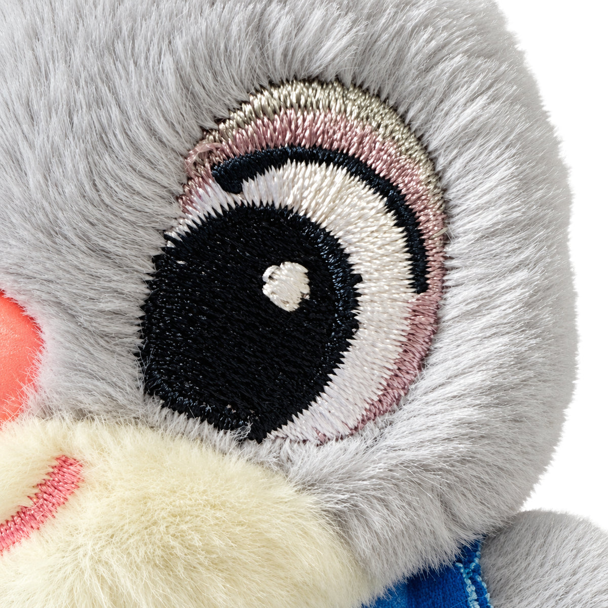 Judy Hopps Zootopia Plush Teddy