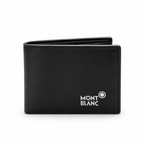 Montblanc Men’s Wallet – Black