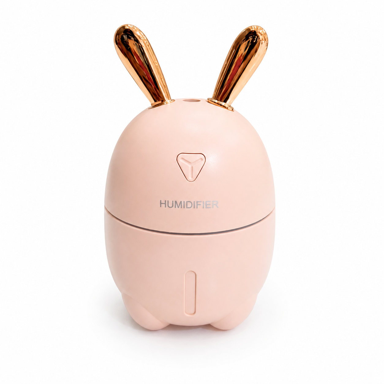 Aroma Glow Diffuser – White & Blush Pink Available 🤍🩷