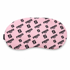 Fendi Dream Sleep Mask – Available in 4 Colors 🌷