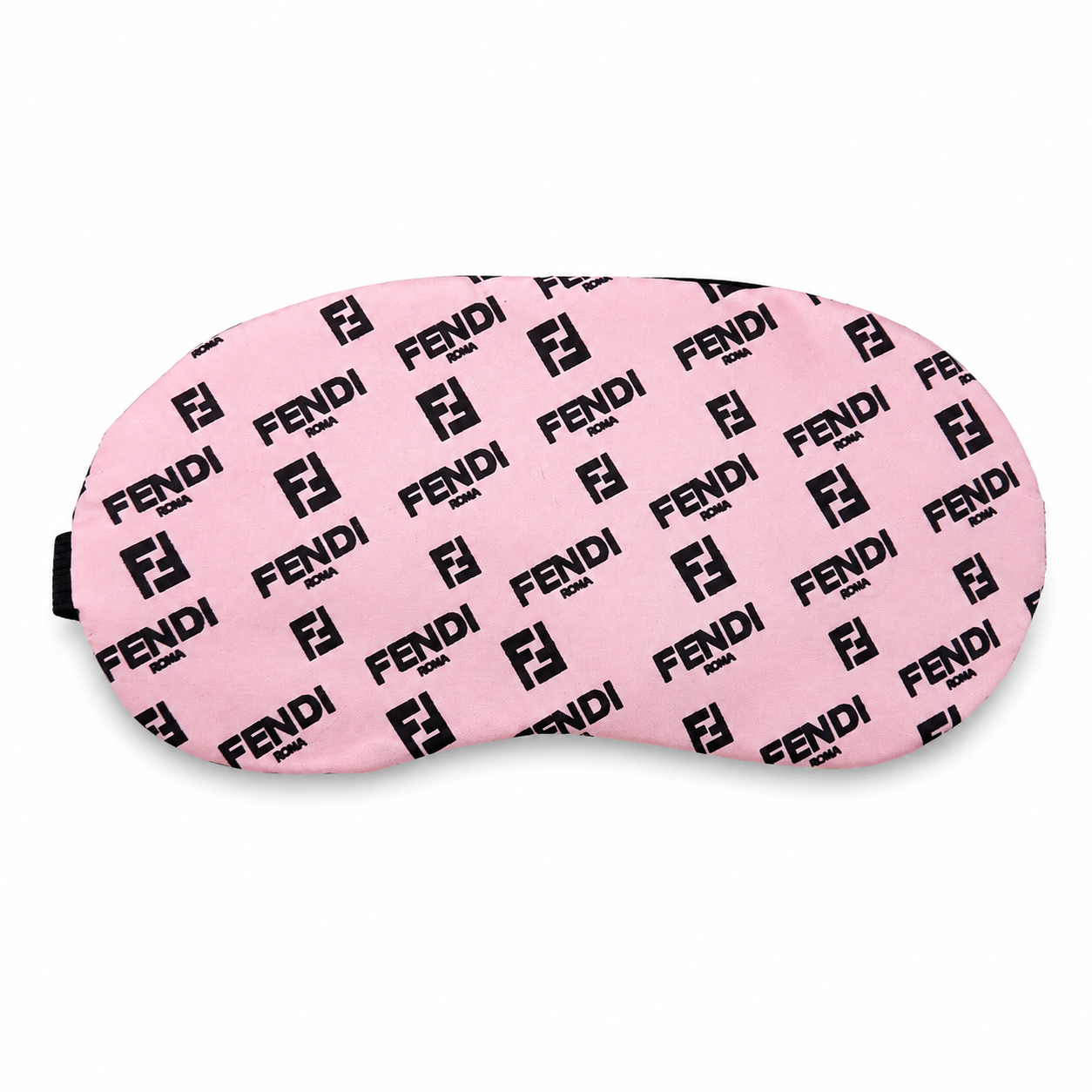 Fendi Dream Sleep Mask – Available in 4 Colors 🌷