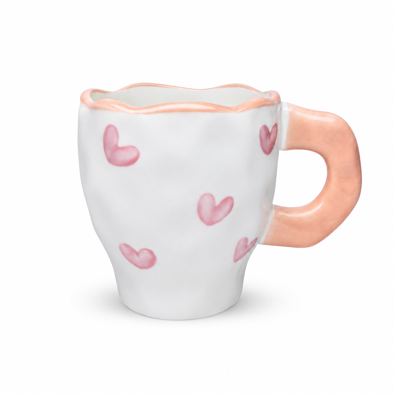 Shein Edition Coffee Mug – Available in 3 Designs ☕🎀