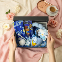 Donald Mega Mug Gift Box | ✨ (7 Gifts Inside)✨