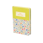 A6 notebook - Givana