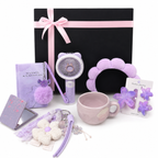 Best Friend Forever Gift Box 🫶🏾💜