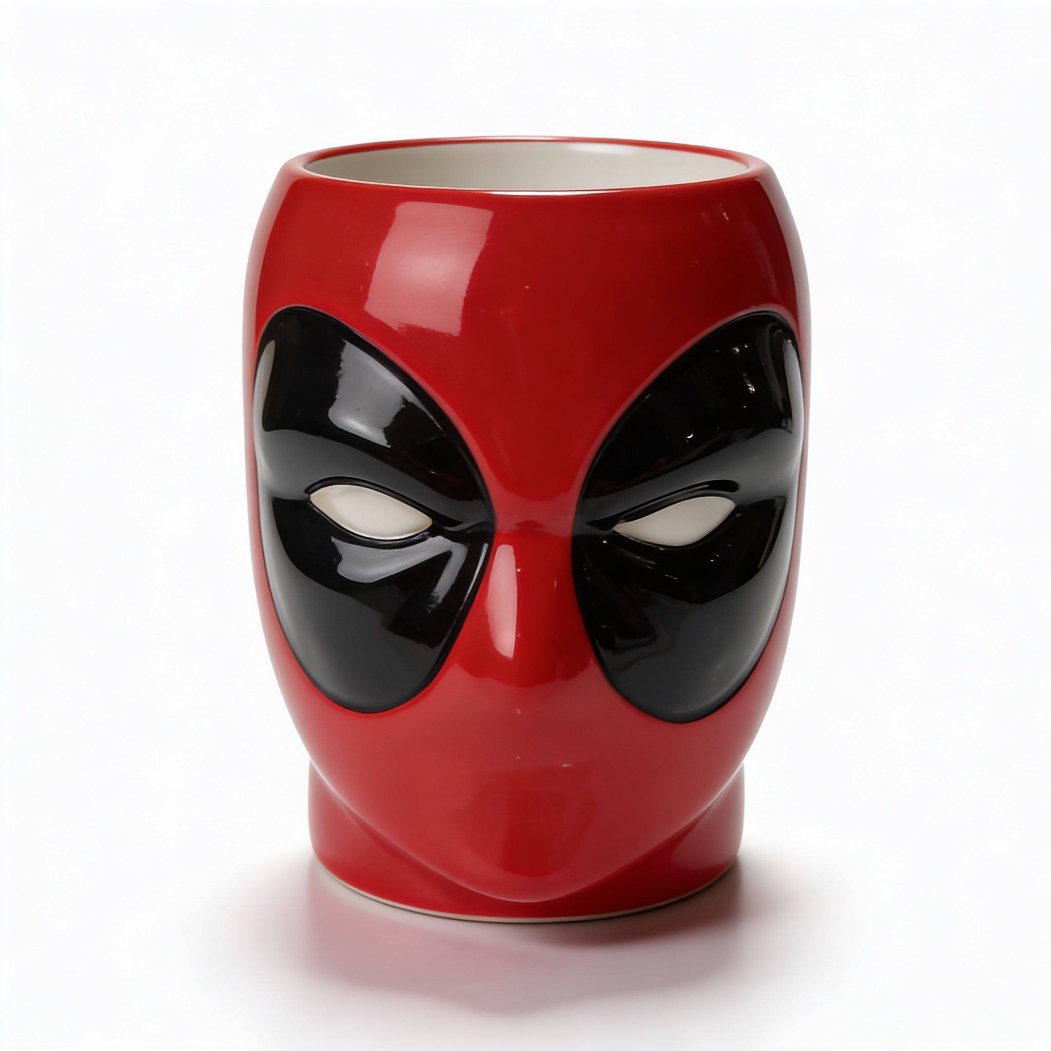 Marvel Deadpool Mug – Hero Edition - Marvel Original 🔴✨