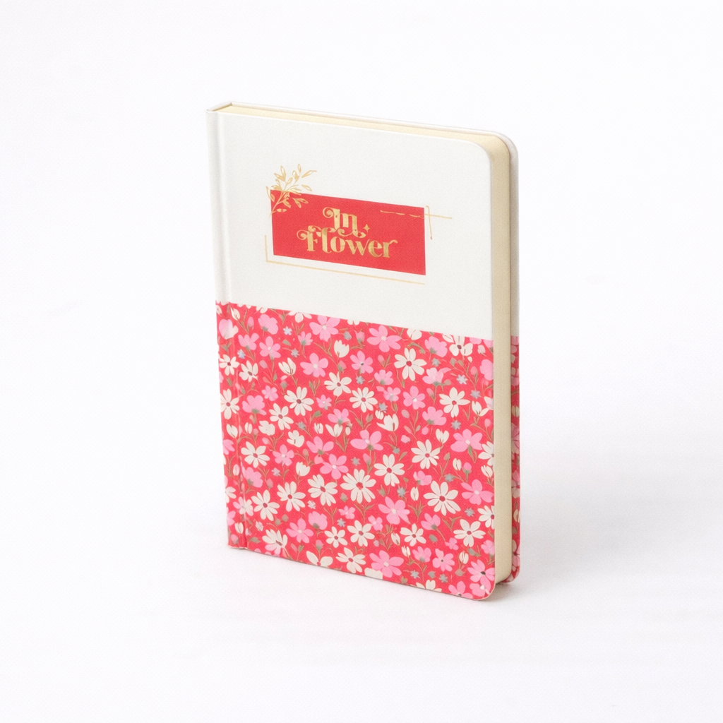 A6 notebook - Givana