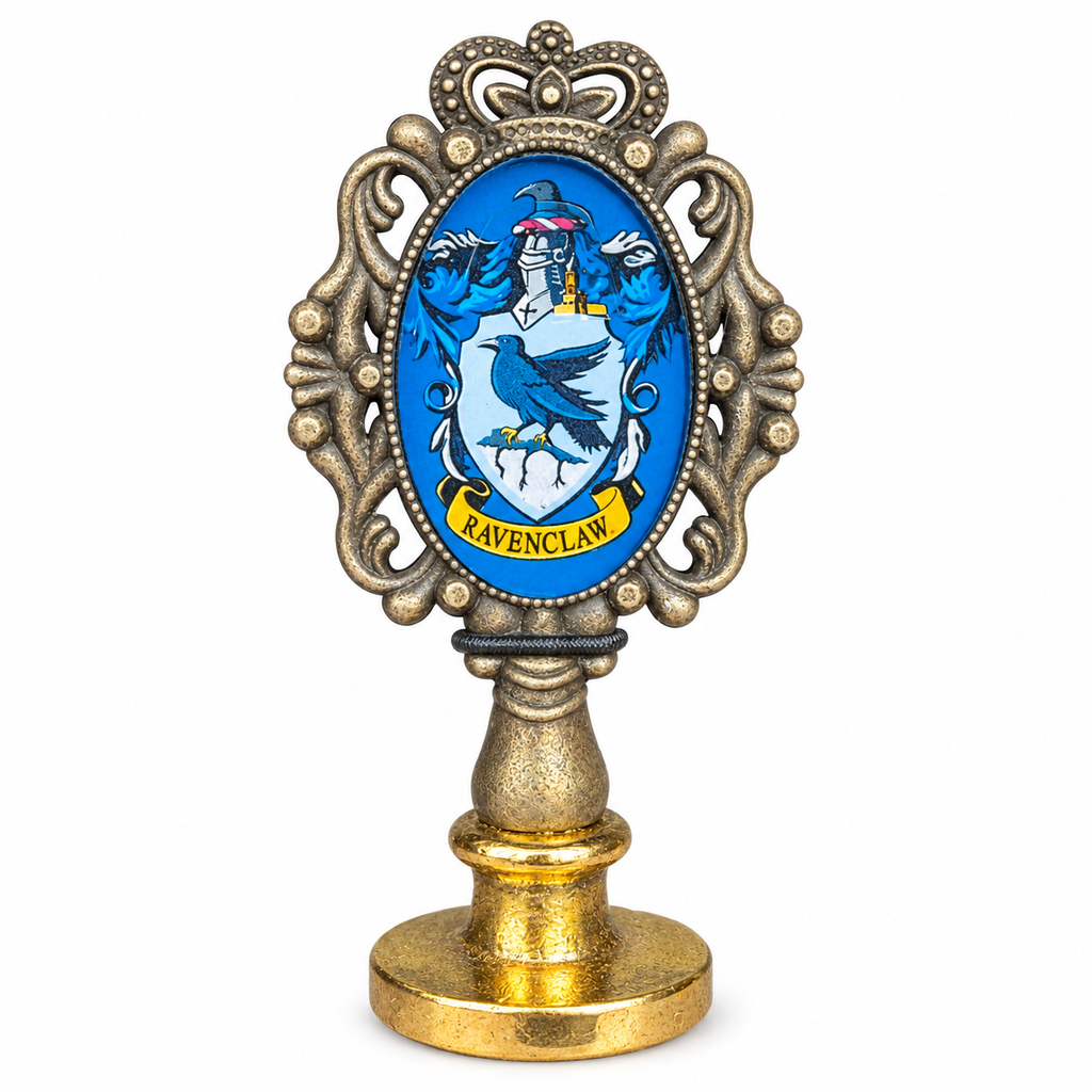 Harry Potter Wax Seal Gift Set – Ravenclaw Edition