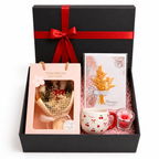 Cherry Cheer Gift Box | PROUD OF YOU SERIES | ✨ (8 Gifts Inside)✨