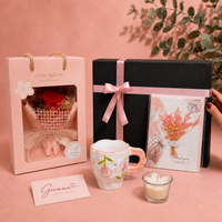 Blooming Pride Gift Box | PROUD OF YOU SERIES | ✨ (8 Gifts Inside)✨