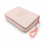 Happy Day Mini Wallet 💕— Available in 6 Colors ✨