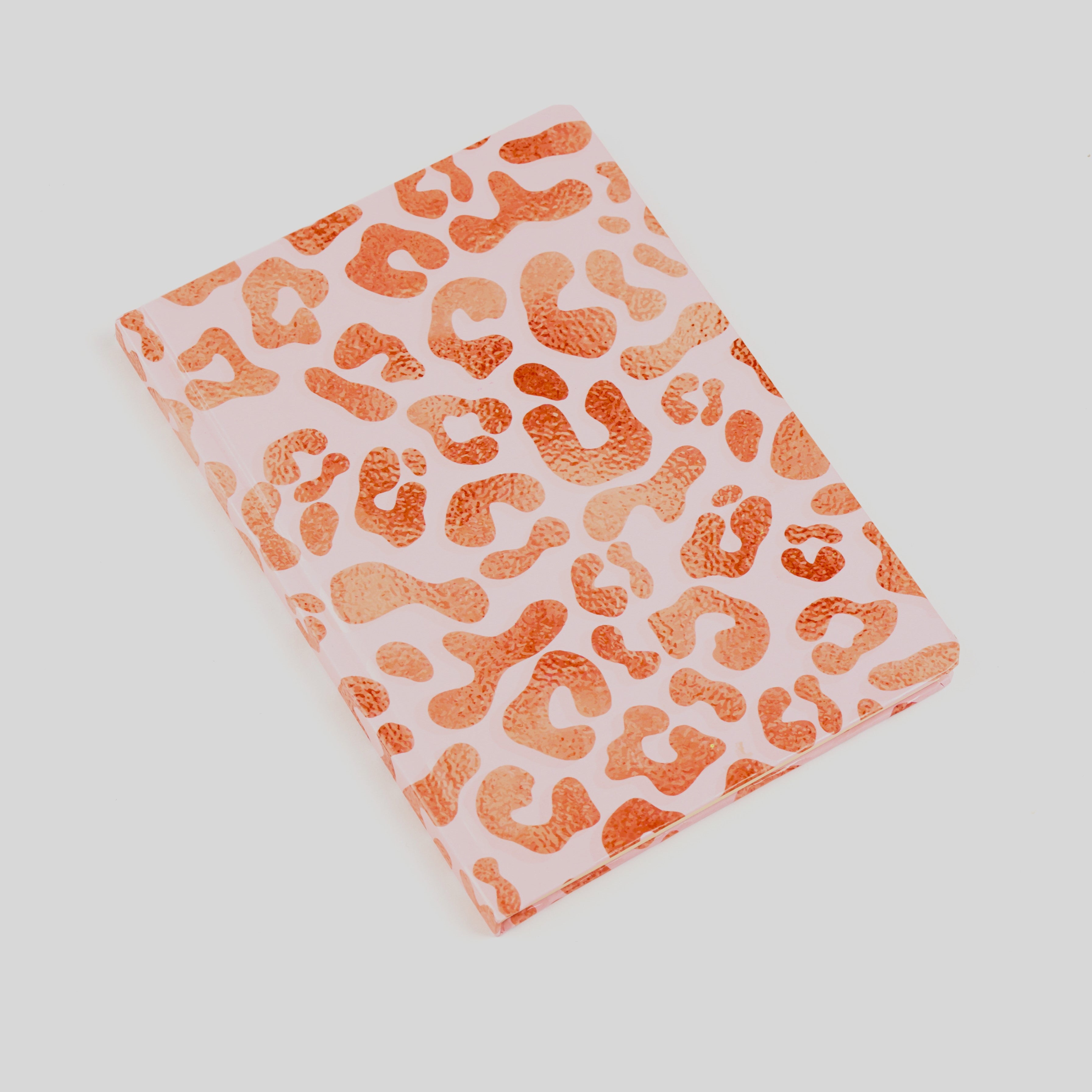 Animal print notebook - Givana