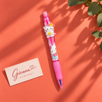 Hello Kitty 3D Star Pen