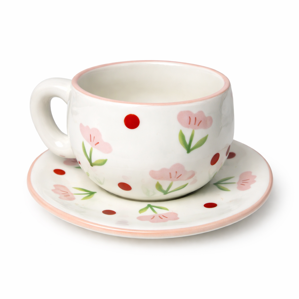 Shein mug - Givana