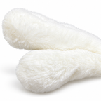 Bunny Moving Ears Plush Earmuffs – 4 Colors