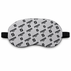 Fendi Dream Sleep Mask – Available in 4 Colors 🌷