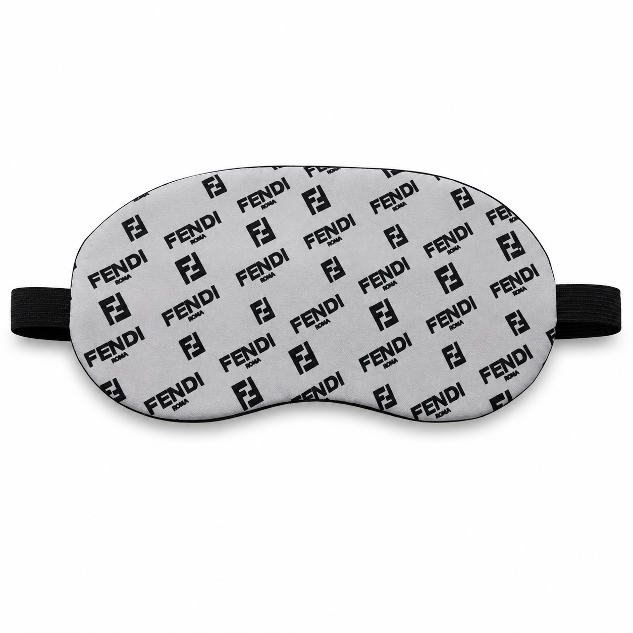 Fendi Dream Sleep Mask – Available in 4 Colors 🌷