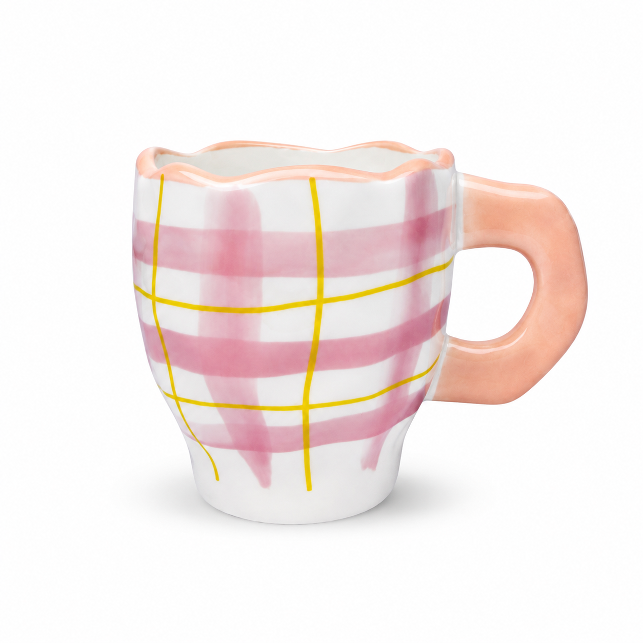 Shein Edition Coffee Mug – Available in 3 Designs ☕🎀